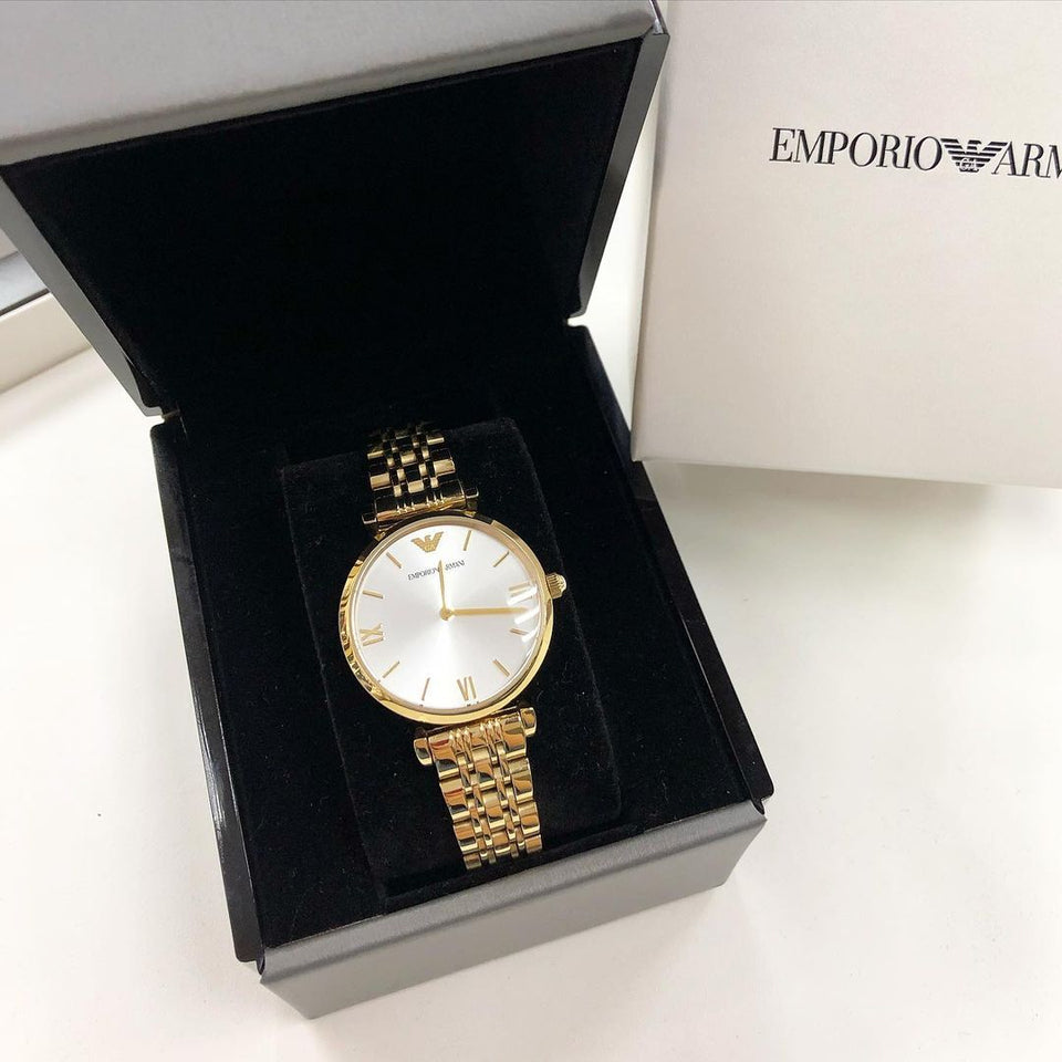 Montre EMPORIO ARMANI Pour Femme, AR1877