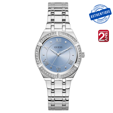 Montre Femme Guess Cosmo gw0033l5