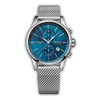 Montre Homme Chronograph Acier HB-LX1513441