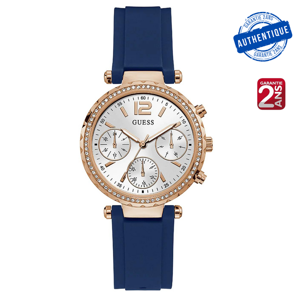 Montre Femme Guess SOLSTICE GW0113L3