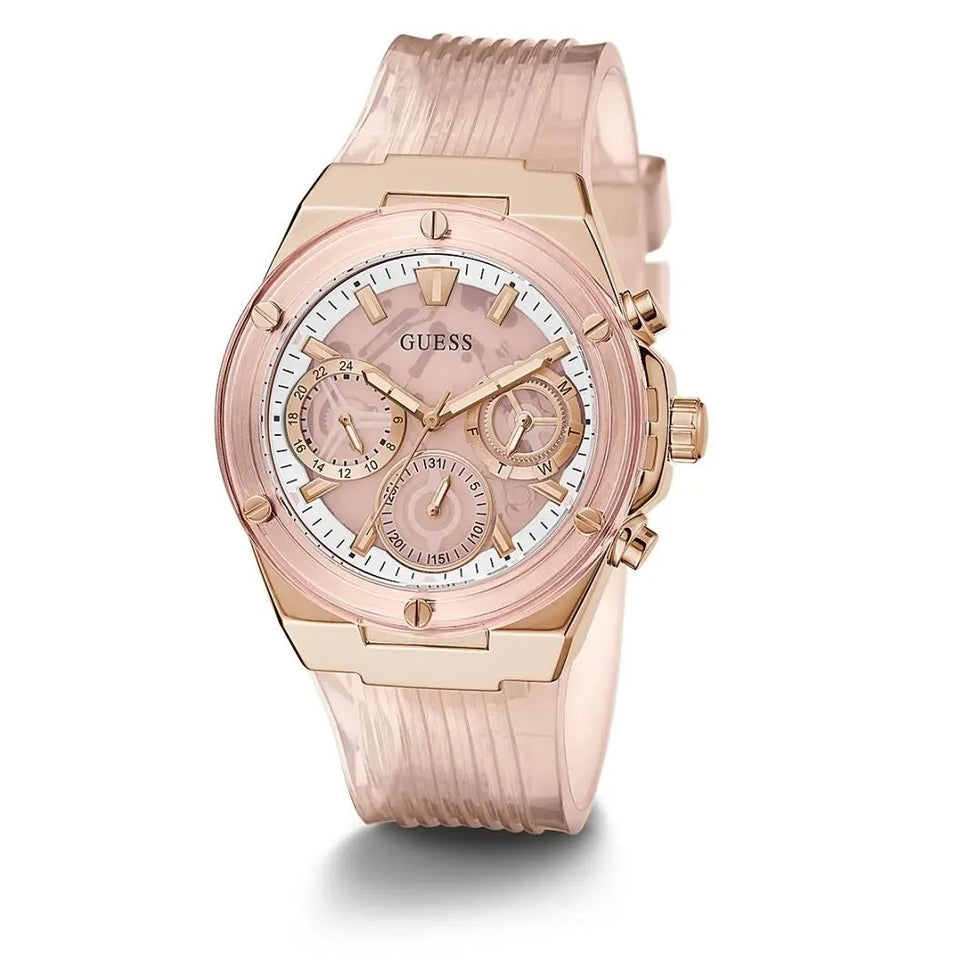 Montre Guess Athena GW0409L3