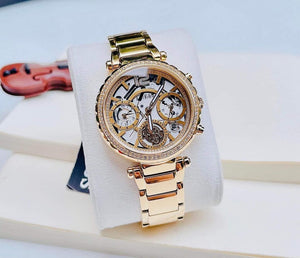 Montre GUESS SOLSTICE ,GW0403L2