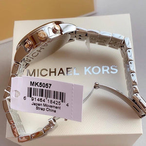 MONTRE Michael Kors - MK5057