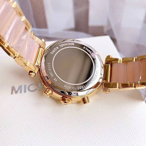 Montre Femme Michael Kors Parker MK6326