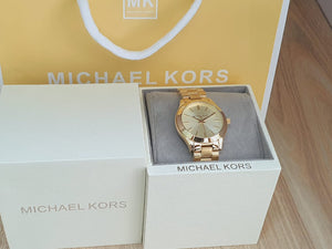 Montre Michael kors  MK3512