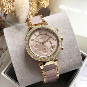 Montre Femme Michael Kors Parker MK6326