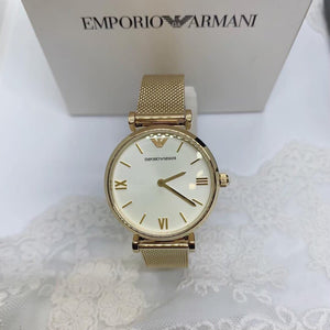 Montre EMPORIO ARMANI Pour Femme, AR1957