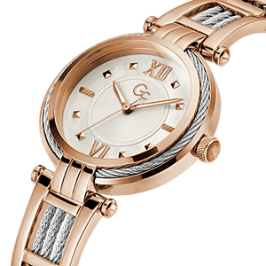 Montre GC Y56002L1MF CableBijou