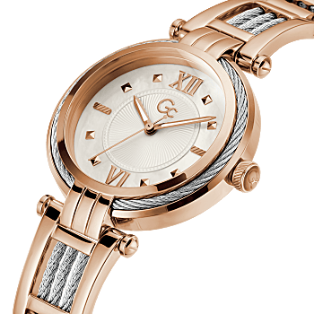 Montre GC Y56002L1MF CableBijou