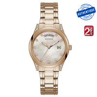 Montre Femme Guess Aura GW0047L2