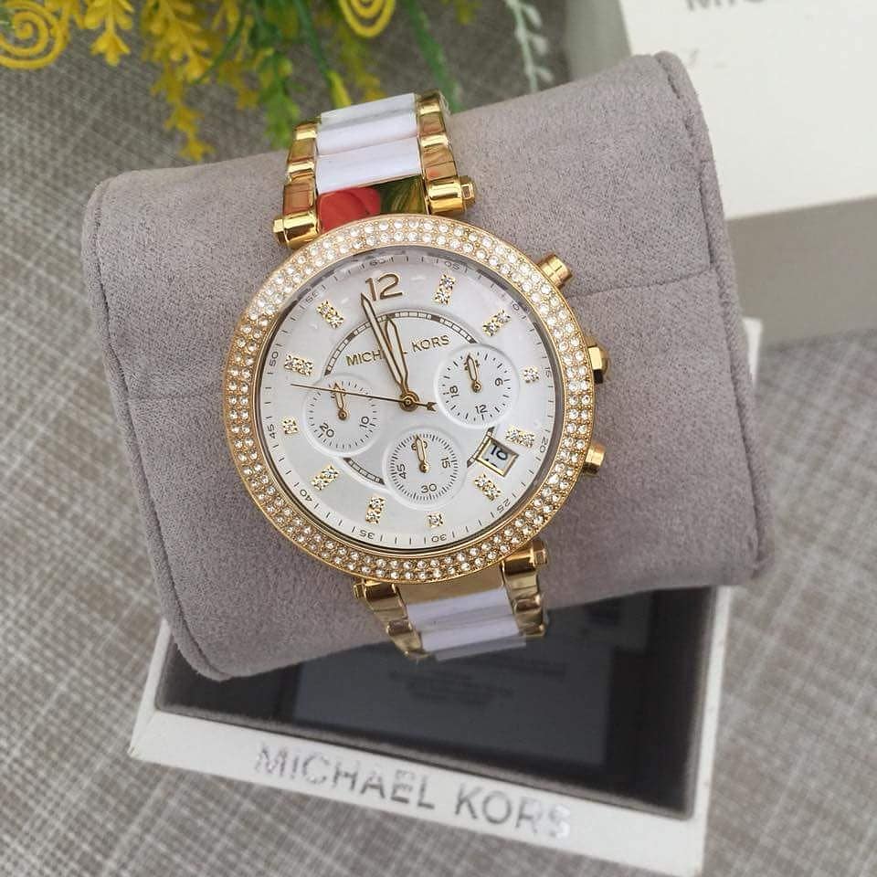 Montre Michael Kors Parker MK6119