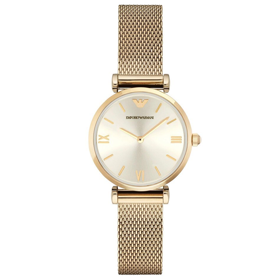 Montre EMPORIO ARMANI Pour Femme, AR1957