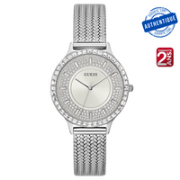 Montre Femme Guess Soiree Only Time GW0402L1