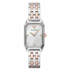 Emporio Armani - Rectangular Watch Ar11146.1