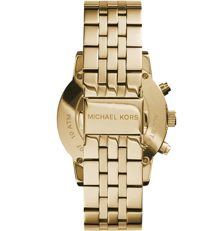 MICHAEL KORS Montre MK5676 - Femme