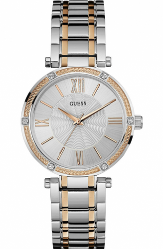 MONTRE GUESS Park Ave W0636L1