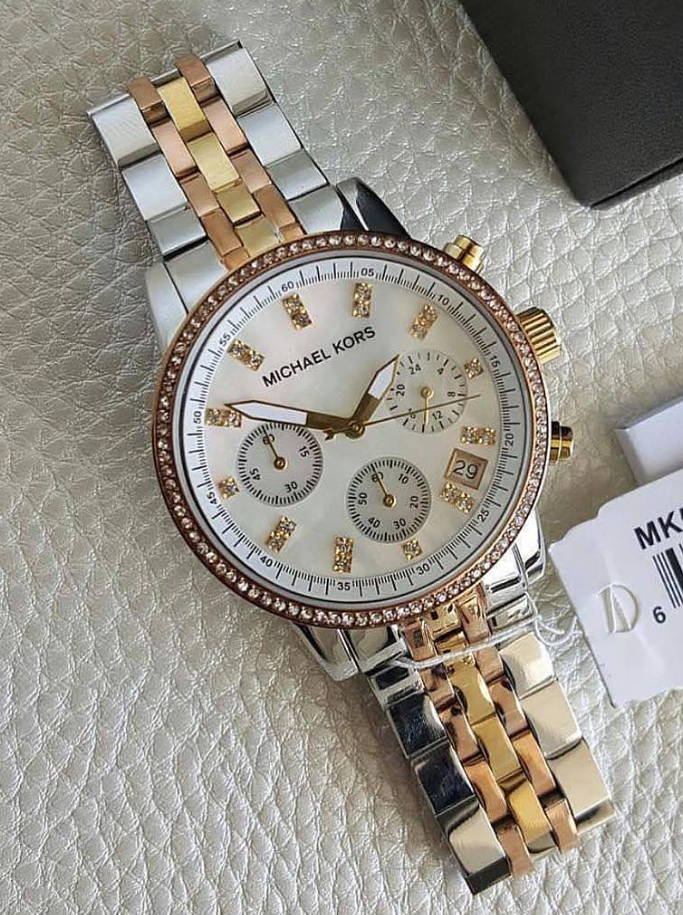 Montre Michael Kors Pour Femme ,MK5650