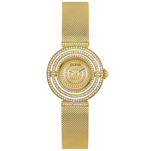 Montre Femme Guess Dream GW0550L2