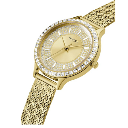 Guess Soiree Montre Femme GW0402L2