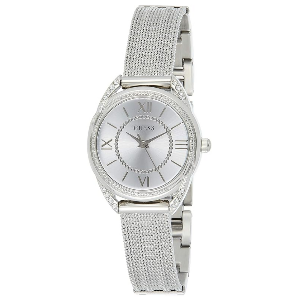 MONTRE FEMME GUESS WHISPER W1084L1