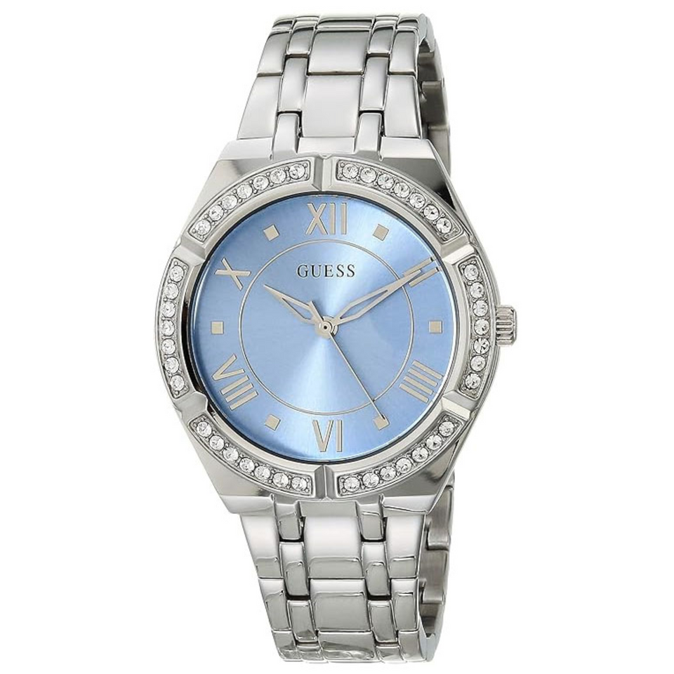 Montre Femme Guess Cosmo gw0033l5