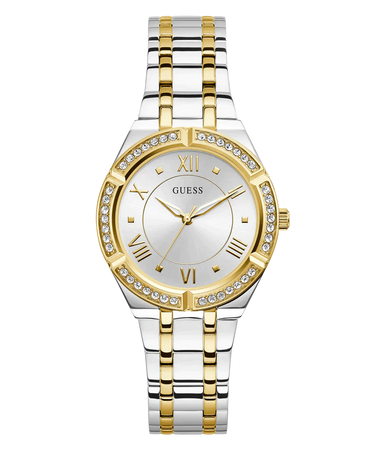 Montre Guess femme GW0033L4