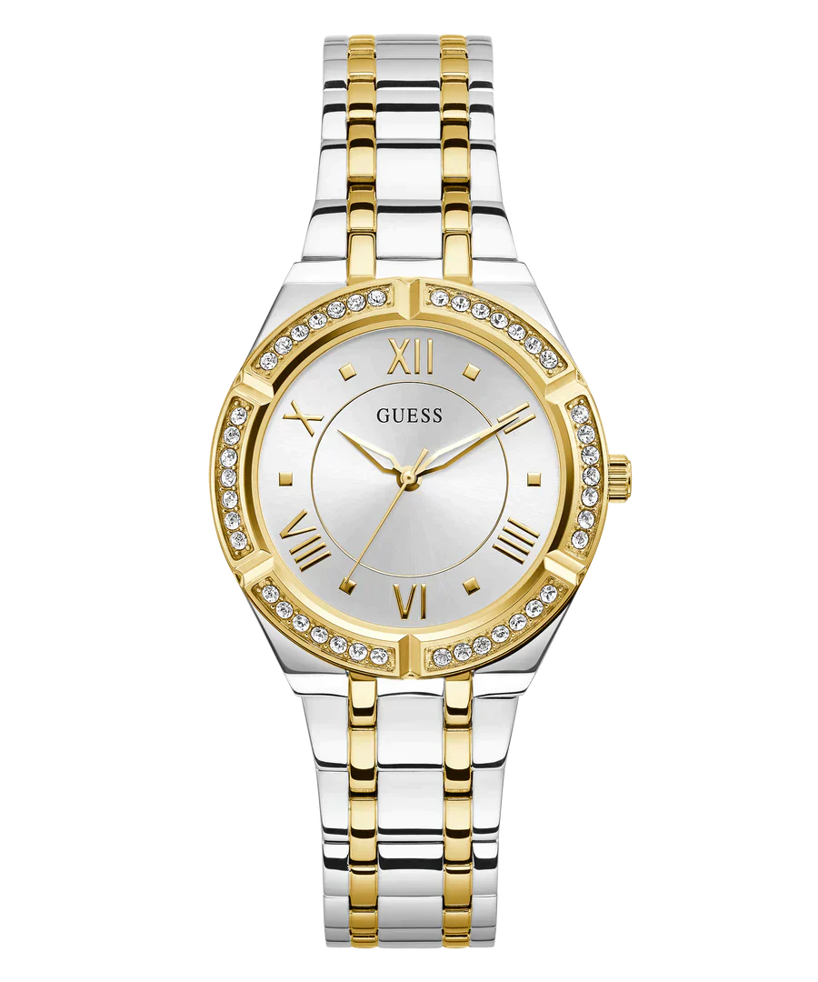 Montre Guess femme GW0033L4