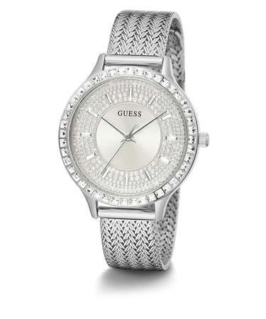 Montre Femme Guess Soiree Only Time GW0402L1