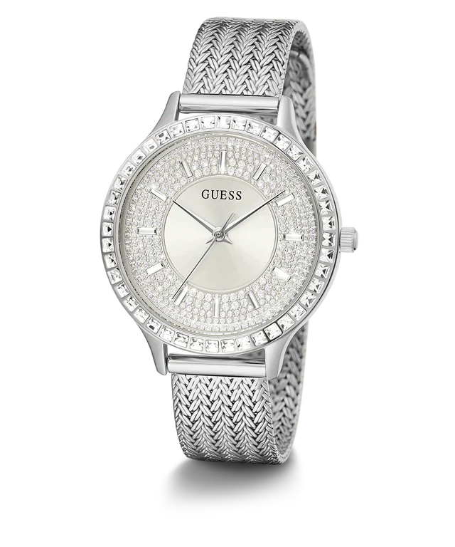 Montre Femme Guess Soiree Only Time GW0402L1