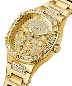 Montre Guess femmes GW0558L2