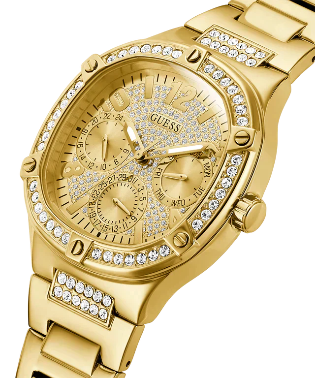 Montre Guess femmes GW0558L2