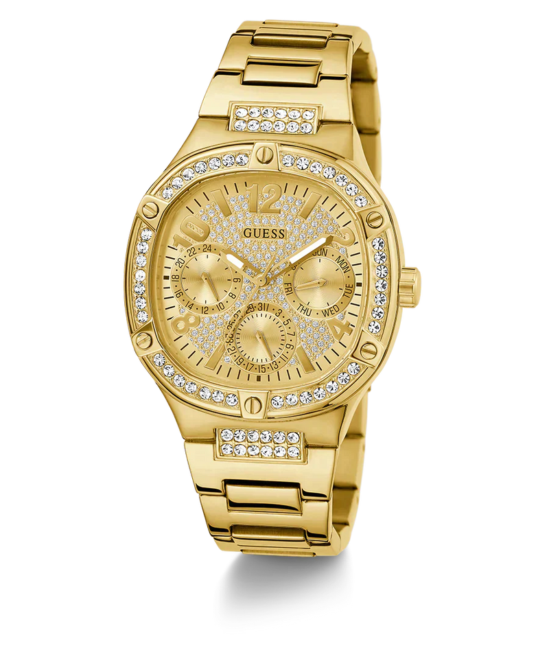 Montre Guess femmes GW0558L2