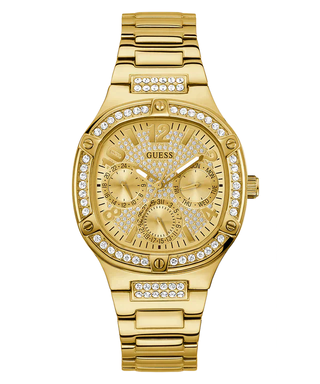 Montre Guess femmes GW0558L2