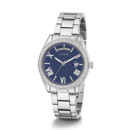 Montre Guess Luna Bleu