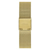 Montre Guess Tapestry Doré