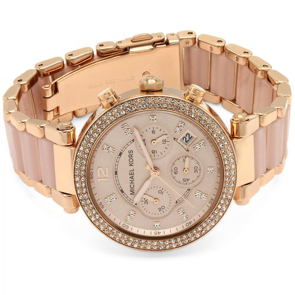 Montre Femme Michael Kors Parker MK5896