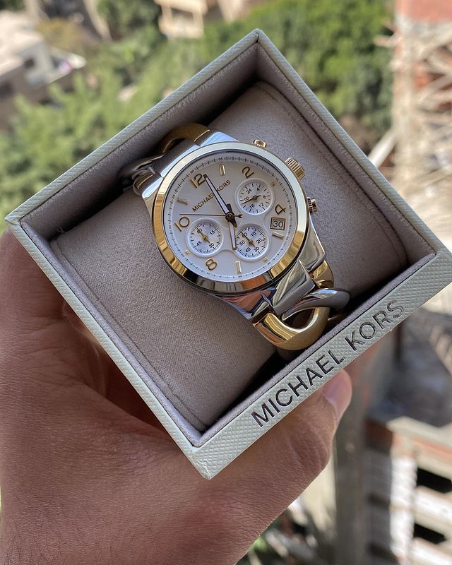 MICHAEL KORS Montre MK3199