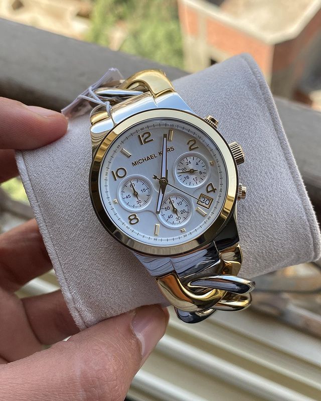 MICHAEL KORS Montre MK3199