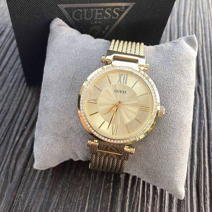 Montre GUESS Pour Femme,W0638L2