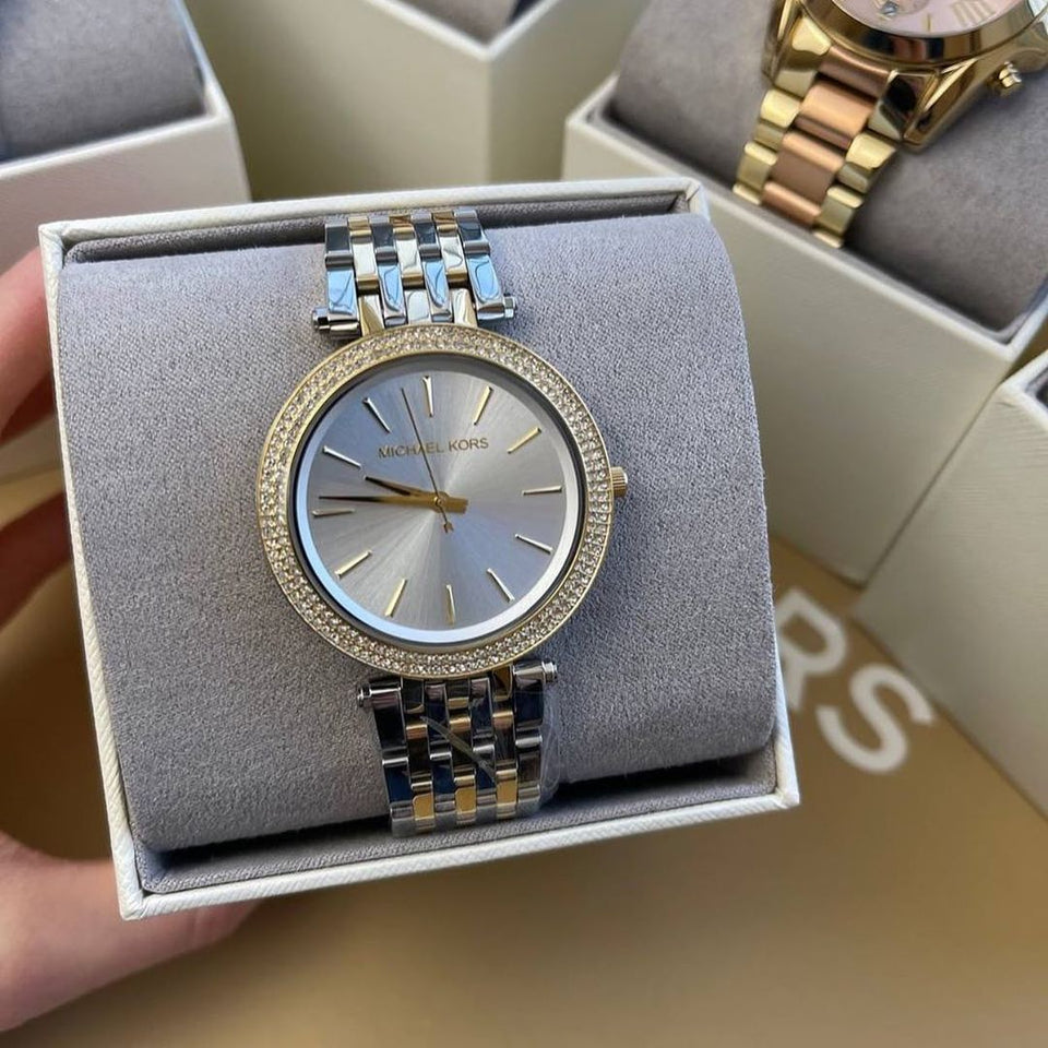 Montre MICHAEL KORS MK3215