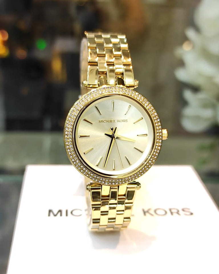 MICHAEL KORS femme MK3430