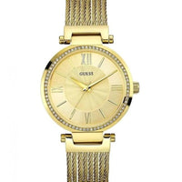 Montre GUESS Pour Femme,W0638L2