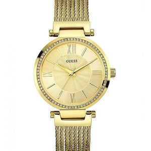 Montre GUESS Pour Femme,W0638L2