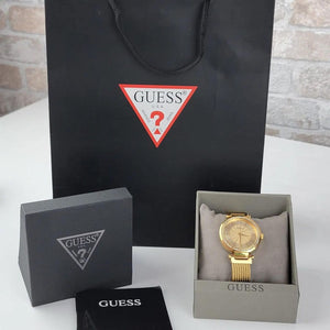 Montre GUESS Pour Femme,W0638L2