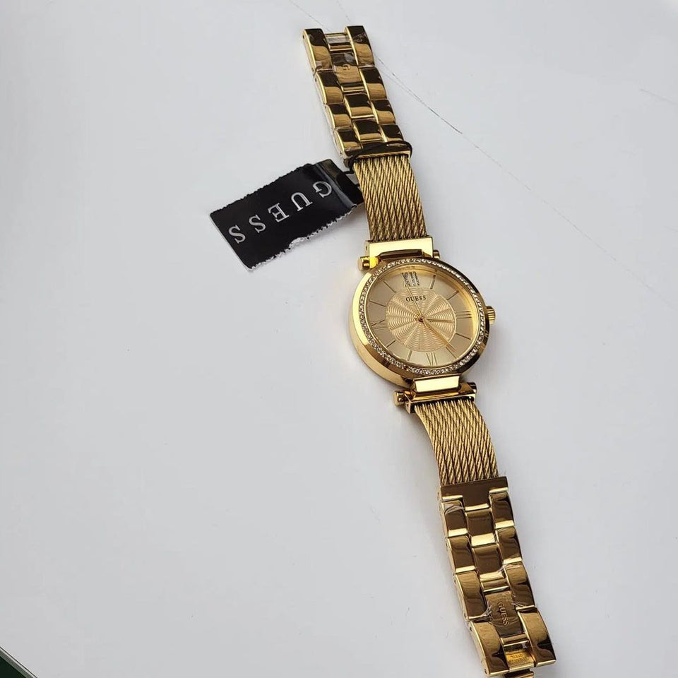 Montre GUESS Pour Femme,W0638L2