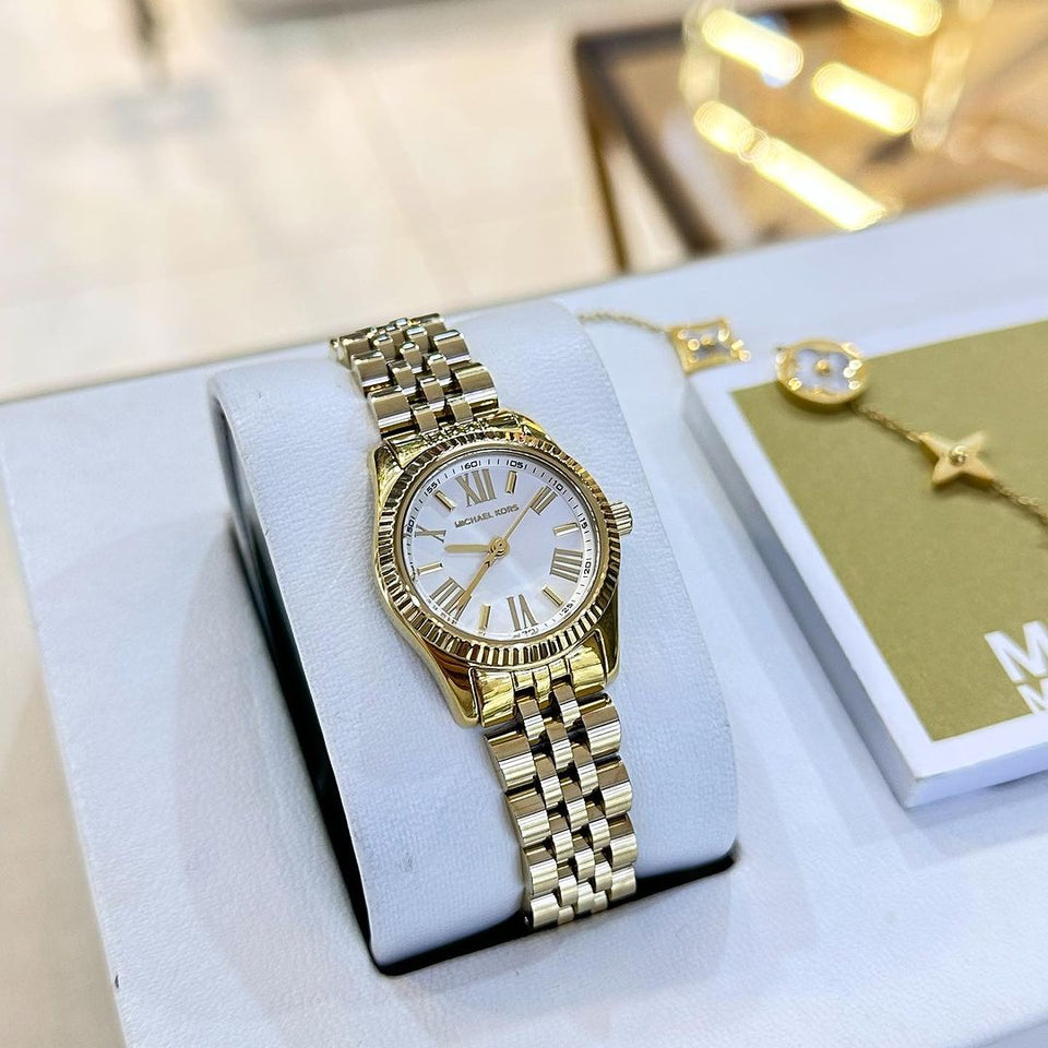 MONTRE FEMME MICHAEL KORS MK3229