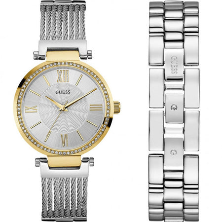 Montre GUESS Pour Femme, W0638L7