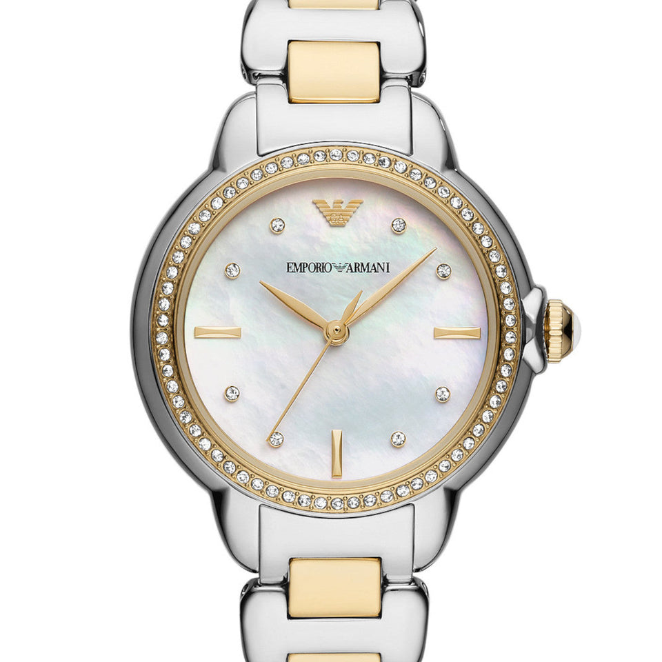 Montre Emporio AR DAMES AR11524