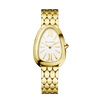 Bvlgari Seduttori Gold White Dial