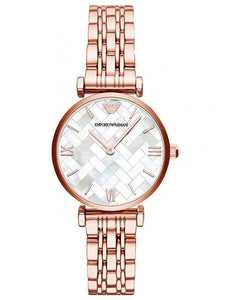 Montre EMPORIO ARMANI Pour Femme, AR11110